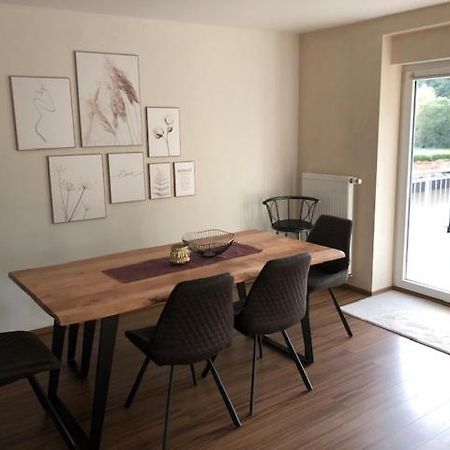 Fiete Appartement Ammerich Buitenkant foto