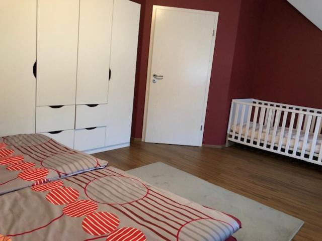 Fiete Appartement Ammerich Buitenkant foto