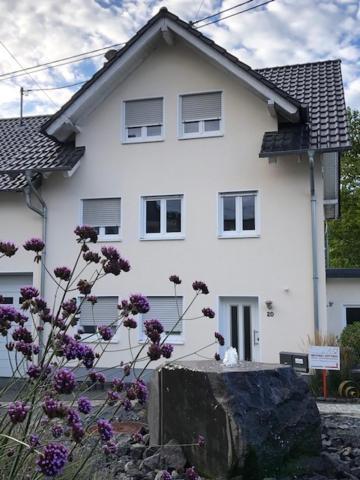 Fiete Appartement Ammerich Buitenkant foto