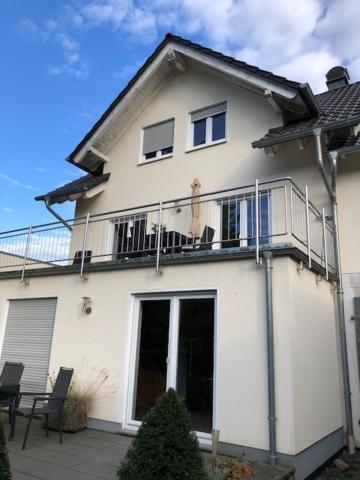 Fiete Appartement Ammerich Buitenkant foto
